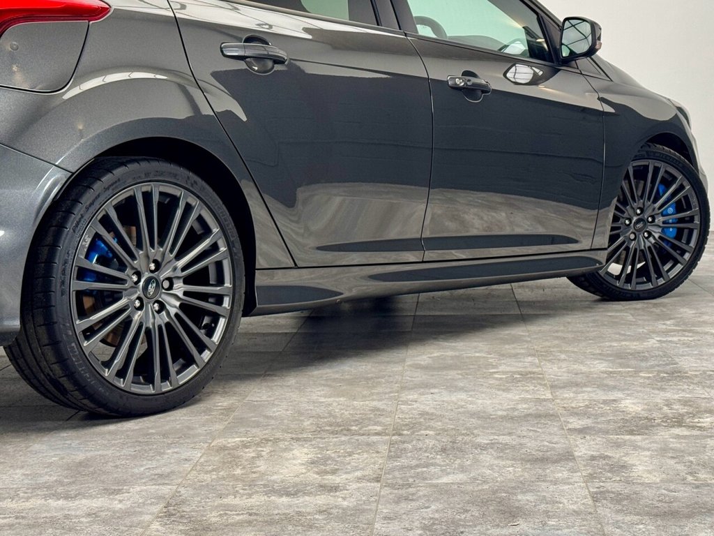 Used Ford Focus 2017 for sale - 77341276: Photo 21