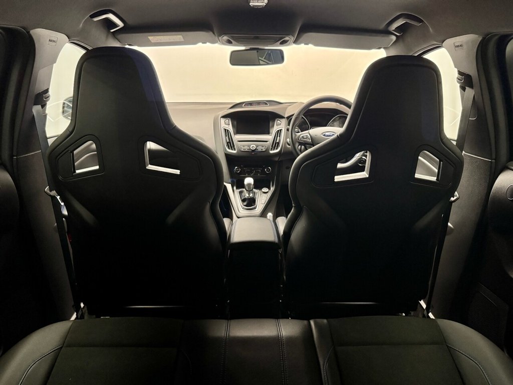 Used Ford Focus 2017 for sale - 77341276: Photo 22