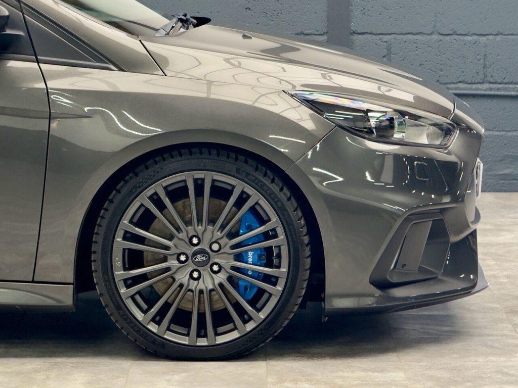 Used Ford Focus 2017 for sale - 77341276: Photo 26