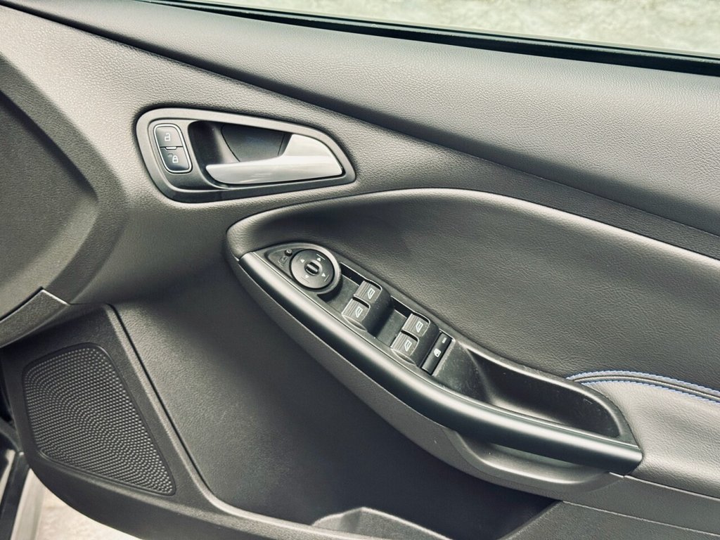 Used Ford Focus 2017 for sale - 77341276: Photo 27