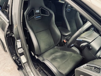 Used Ford Focus 2017 for sale - 77341276: Photo