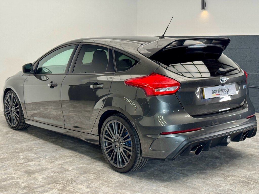 Used Ford Focus 2017 for sale - 77341276: Photo 33