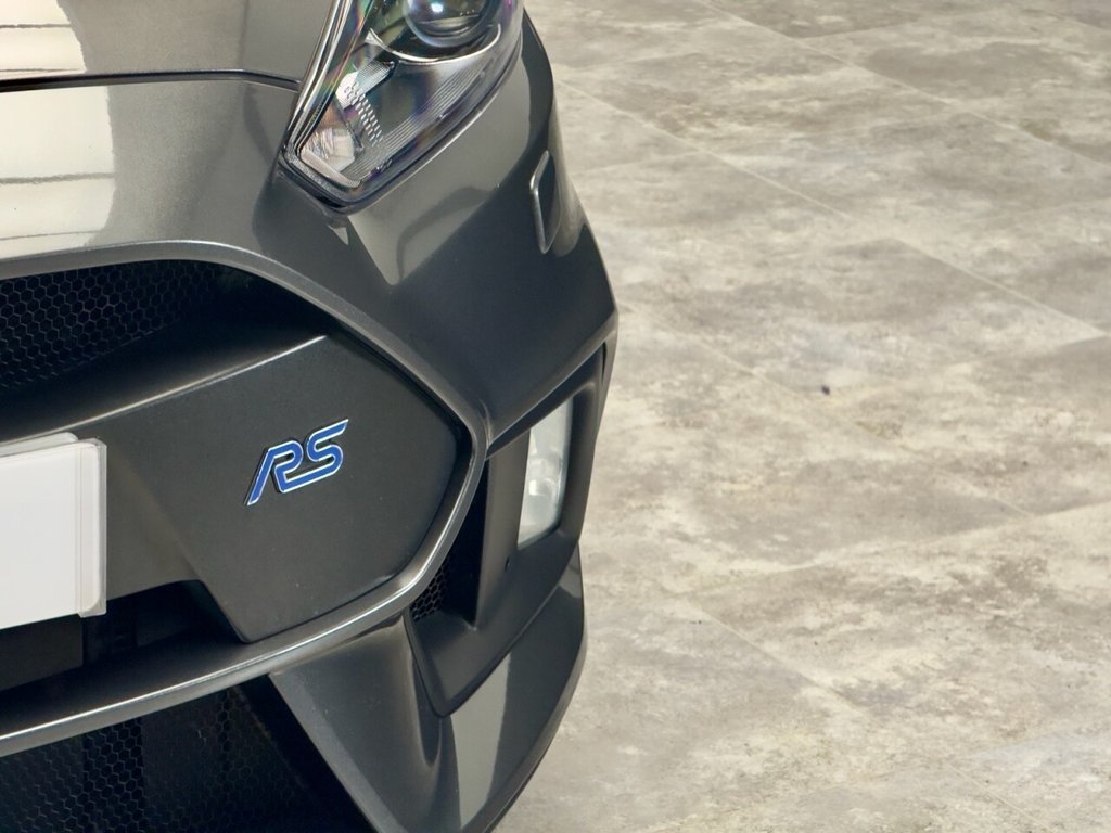 Used Ford Focus 2017 for sale - 77341276: Photo 35