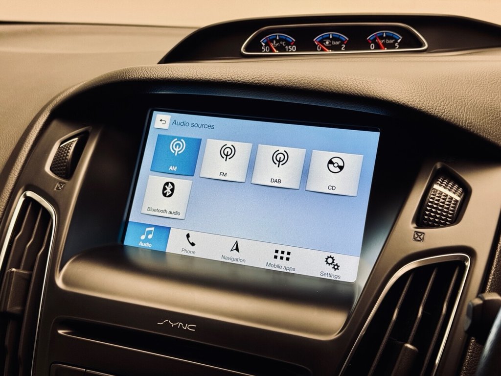 Used Ford Focus 2017 for sale - 77341276: Photo 36