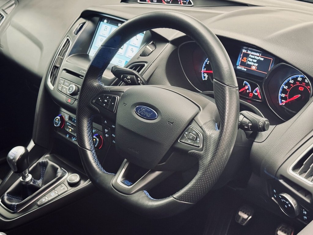 Used Ford Focus 2017 for sale - 77341276: Photo 38