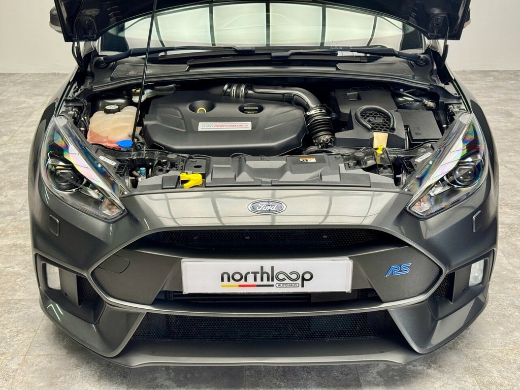 Used Ford Focus 2017 for sale - 77341276: Photo 41