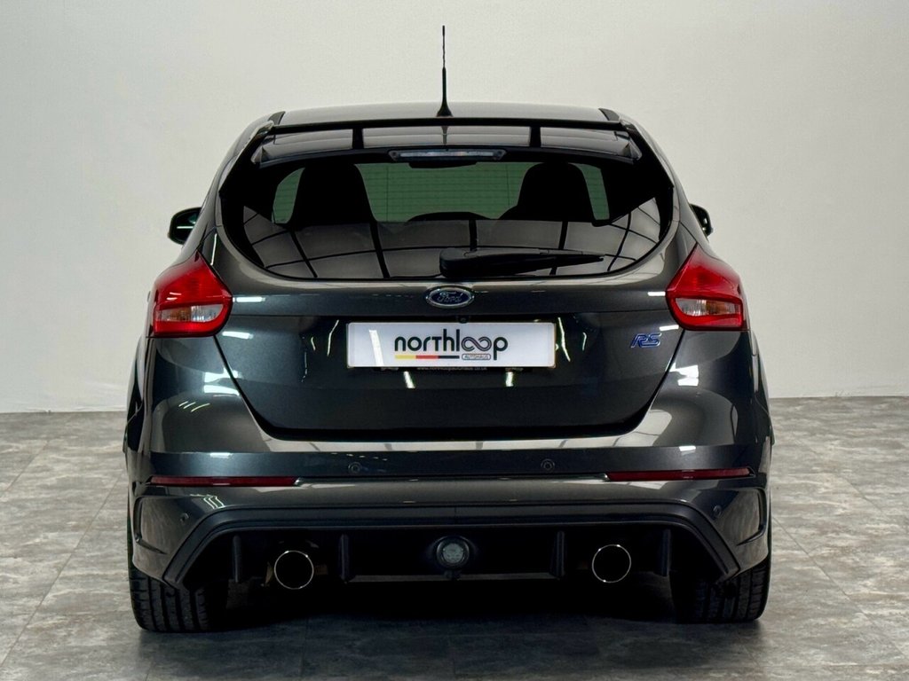 Used Ford Focus 2017 for sale - 77341276: Photo 8