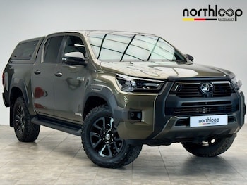 Used Toyota Hilux 2023 for sale - 79089739: Photo