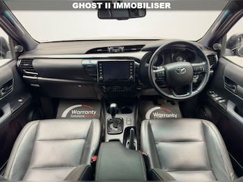 Used Toyota Hilux 2023 for sale - 79089739: Photo