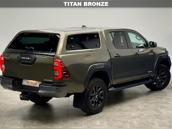 Used Toyota Hilux 2023 for sale - 79089739: Photo