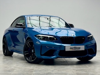 2017 (67) - 3.0i Coupe 2dr Petrol DCT Euro 6 (s/s) (370 ps)