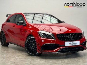Used Mercedes-Benz A-Class 2018 for sale - 79233273: Photo