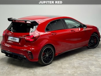 Used Mercedes-Benz A-Class 2018 for sale - 79233273: Photo