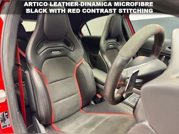 Used Mercedes-Benz A-Class 2018 for sale - 79233273: Photo