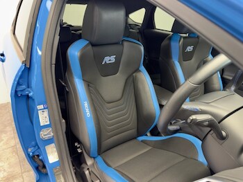 Used Ford Focus 2016 for sale - 77748089: Photo