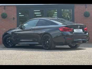 Used BMW M4 2018 for sale - 74581230: Photo
