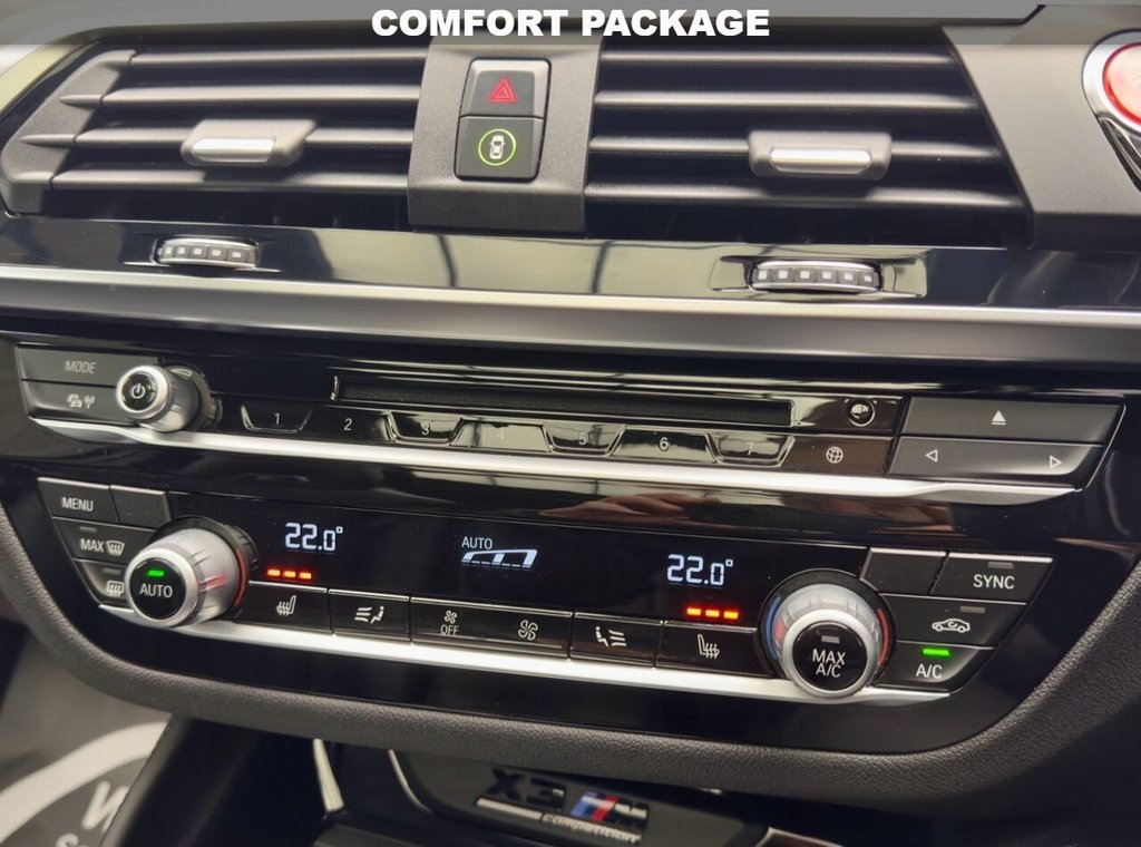 Used BMW X3 M 2019 for sale - 77890935: Photo 10