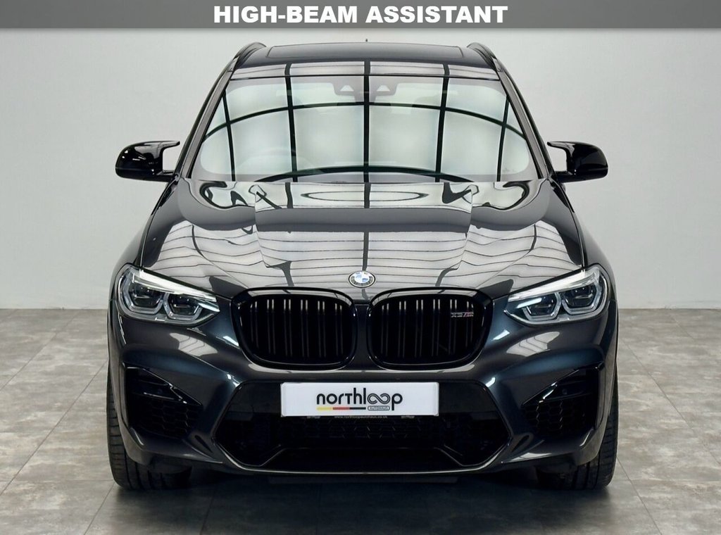 Used BMW X3 M 2019 for sale - 77890935: Photo 11