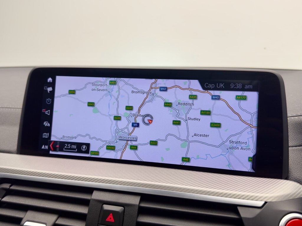 Used BMW X3 M 2019 for sale - 77890935: Photo 12