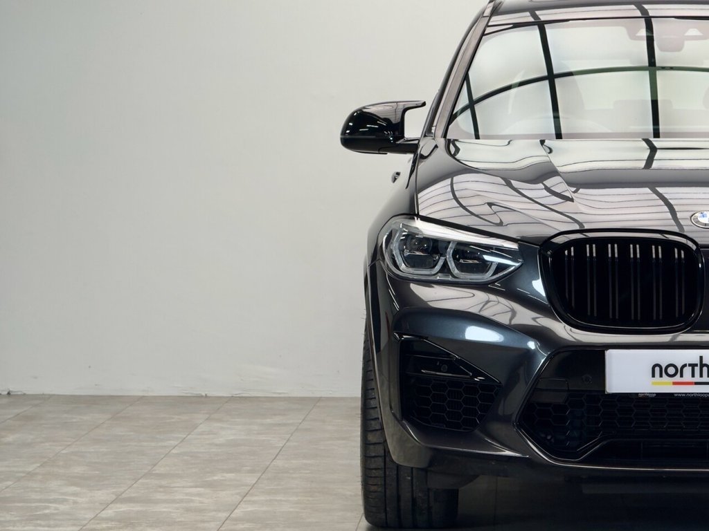 Used BMW X3 M 2019 for sale - 77890935: Photo 17
