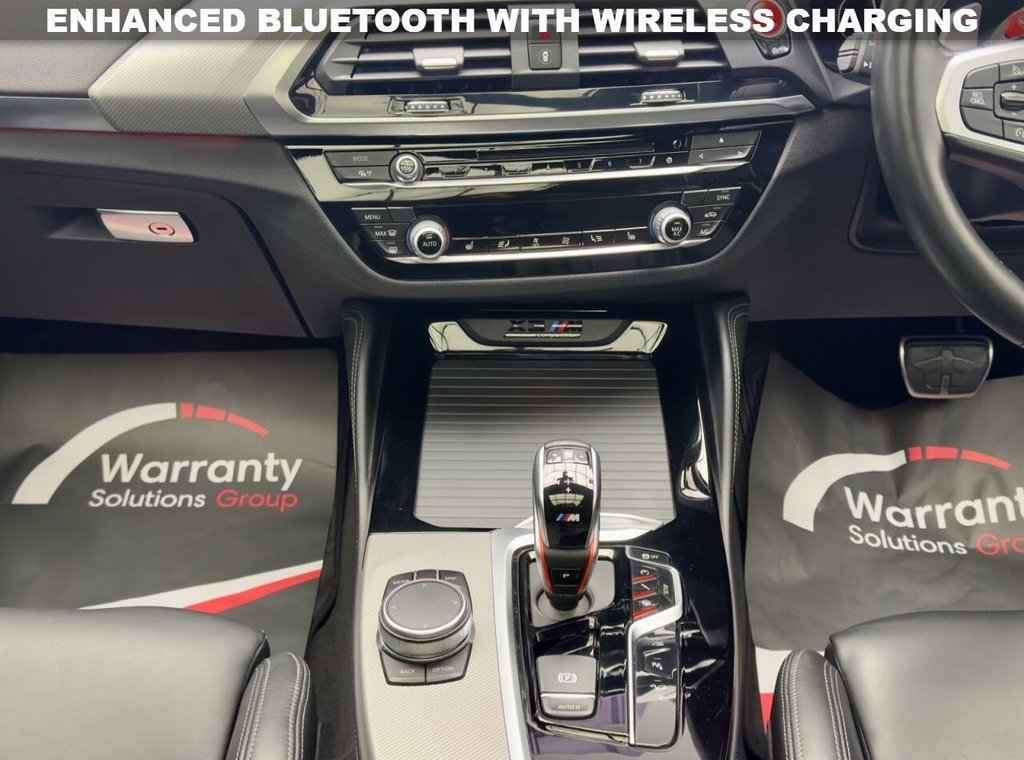 Used BMW X3 M 2019 for sale - 77890935: Photo 18