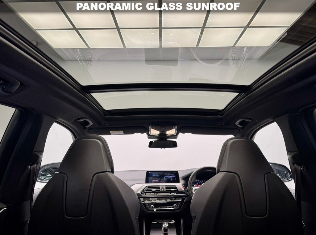 Used BMW X3 M 2019 for sale - 77890935: Photo 2