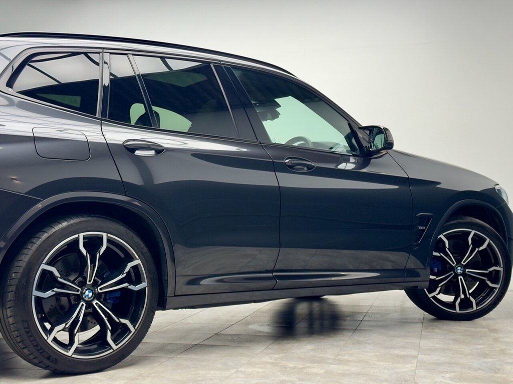Used BMW X3 M 2019 for sale - 77890935: Photo 27