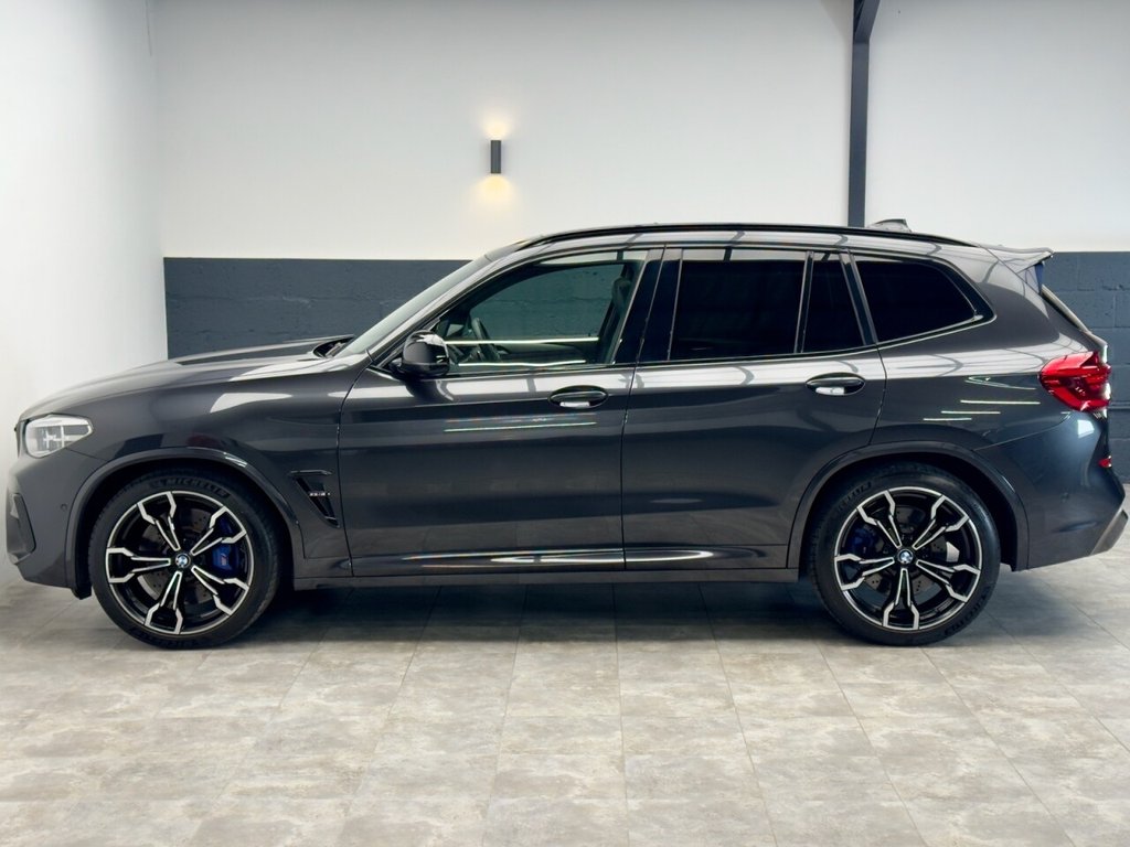 Used BMW X3 M 2019 for sale - 77890935: Photo 29