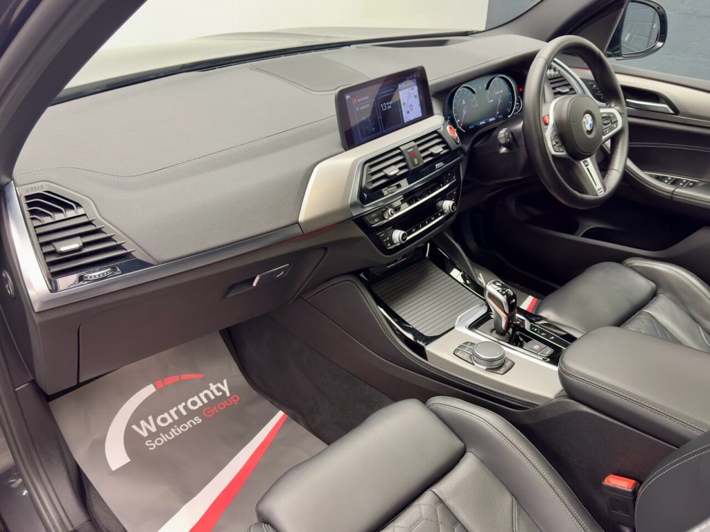 Used BMW X3 M 2019 for sale - 77890935: Photo 30