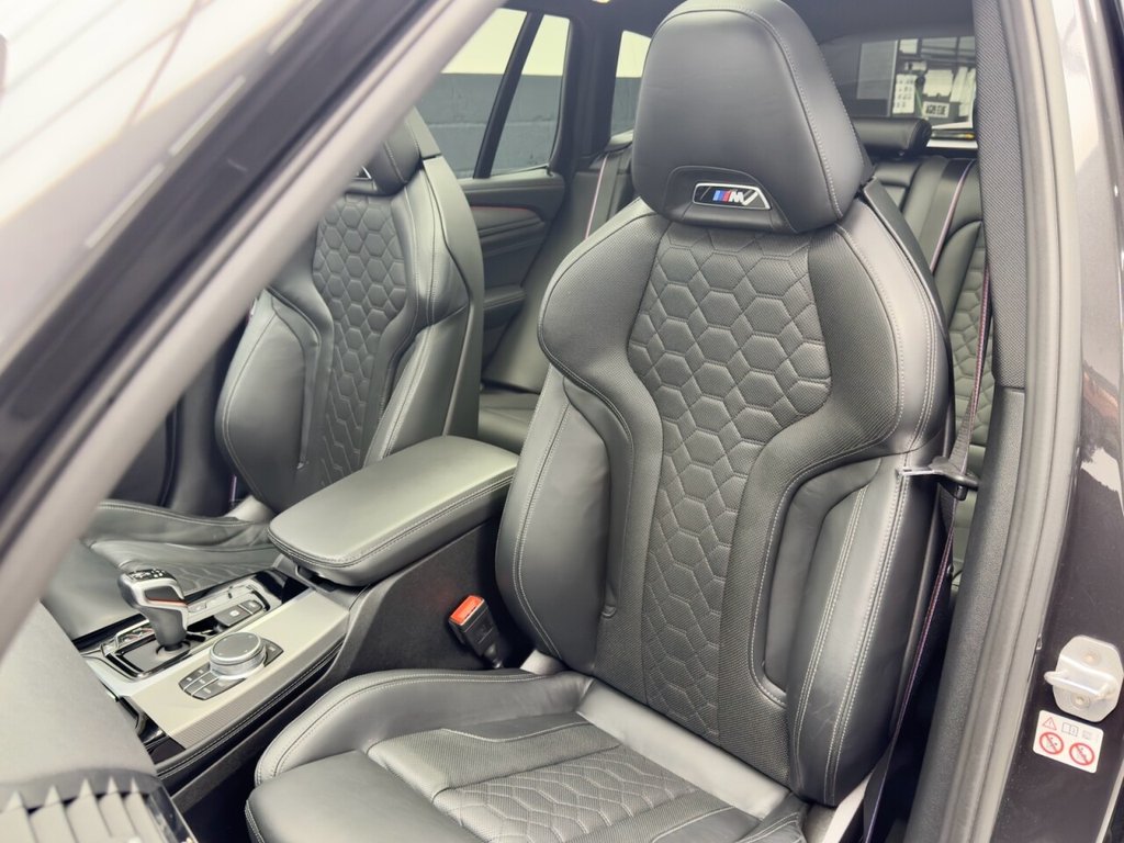 Used BMW X3 M 2019 for sale - 77890935: Photo 32