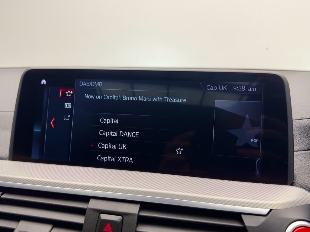 Used BMW X3 M 2019 for sale - 77890935: Photo 34