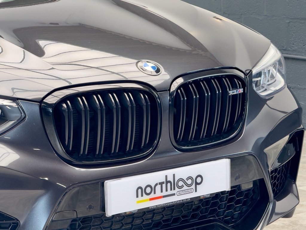 Used BMW X3 M 2019 for sale - 77890935: Photo 35