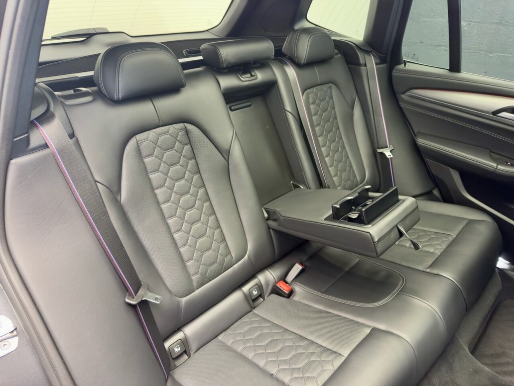 Used BMW X3 M 2019 for sale - 77890935: Photo 36