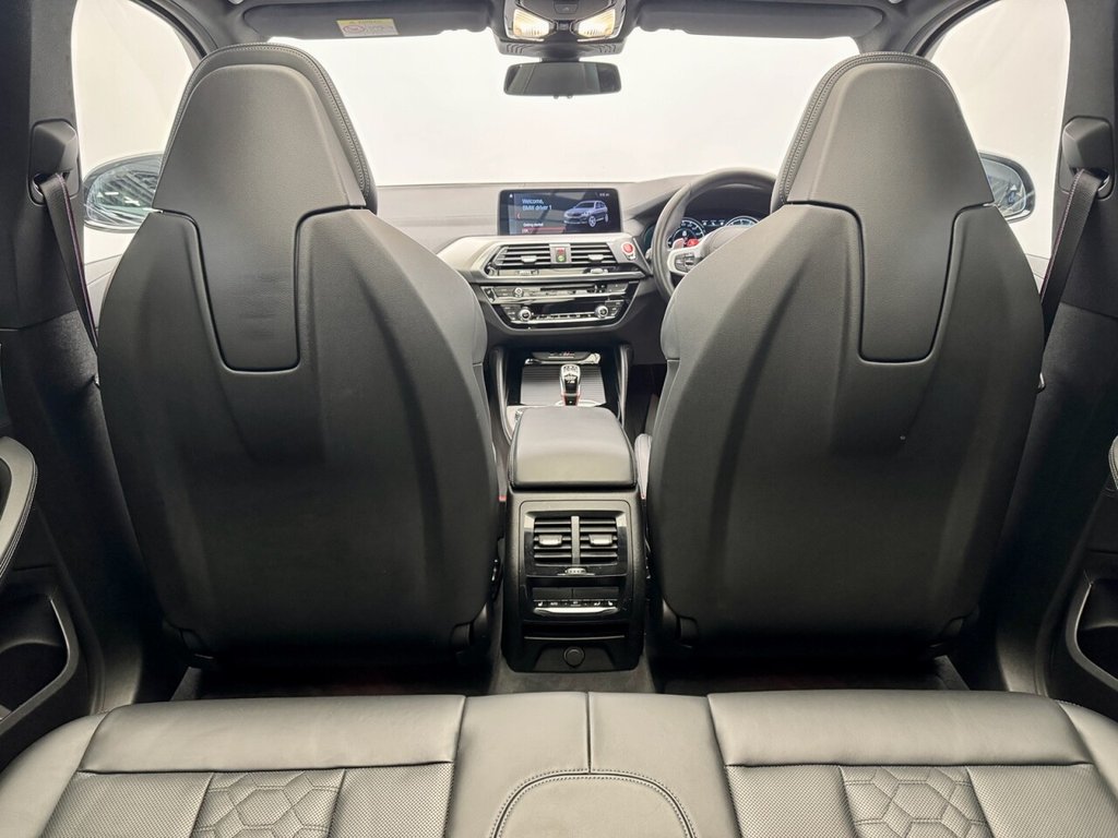 Used BMW X3 M 2019 for sale - 77890935: Photo 38