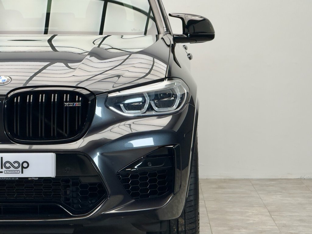 Used BMW X3 M 2019 for sale - 77890935: Photo 41