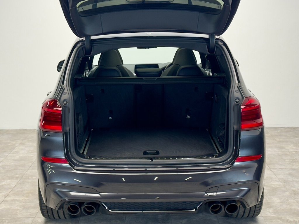 Used BMW X3 M 2019 for sale - 77890935: Photo 45
