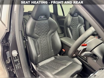 Used BMW X3 M 2019 for sale - 77890935: Photo