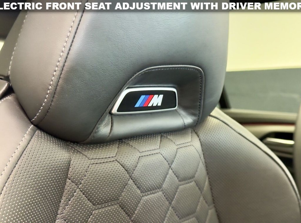 Used BMW X3 M 2019 for sale - 77890935: Photo 8