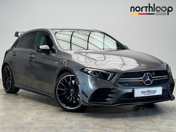 Used Mercedes-Benz A-Class 2020 for sale - 79023075: Photo