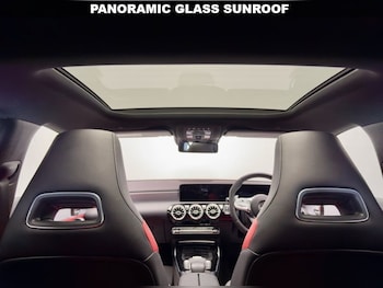 Used Mercedes-Benz A-Class 2020 for sale - 79023075: Photo