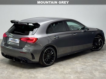 Used Mercedes-Benz A-Class 2020 for sale - 79023075: Photo