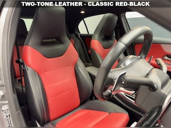 Used Mercedes-Benz A-Class 2020 for sale - 79023075: Photo