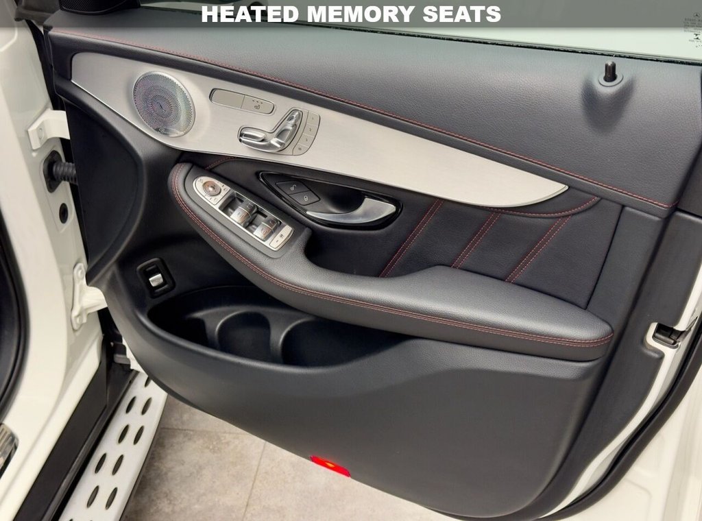 Used Mercedes-Benz GLC 2018 for sale - 78083334: Photo 14