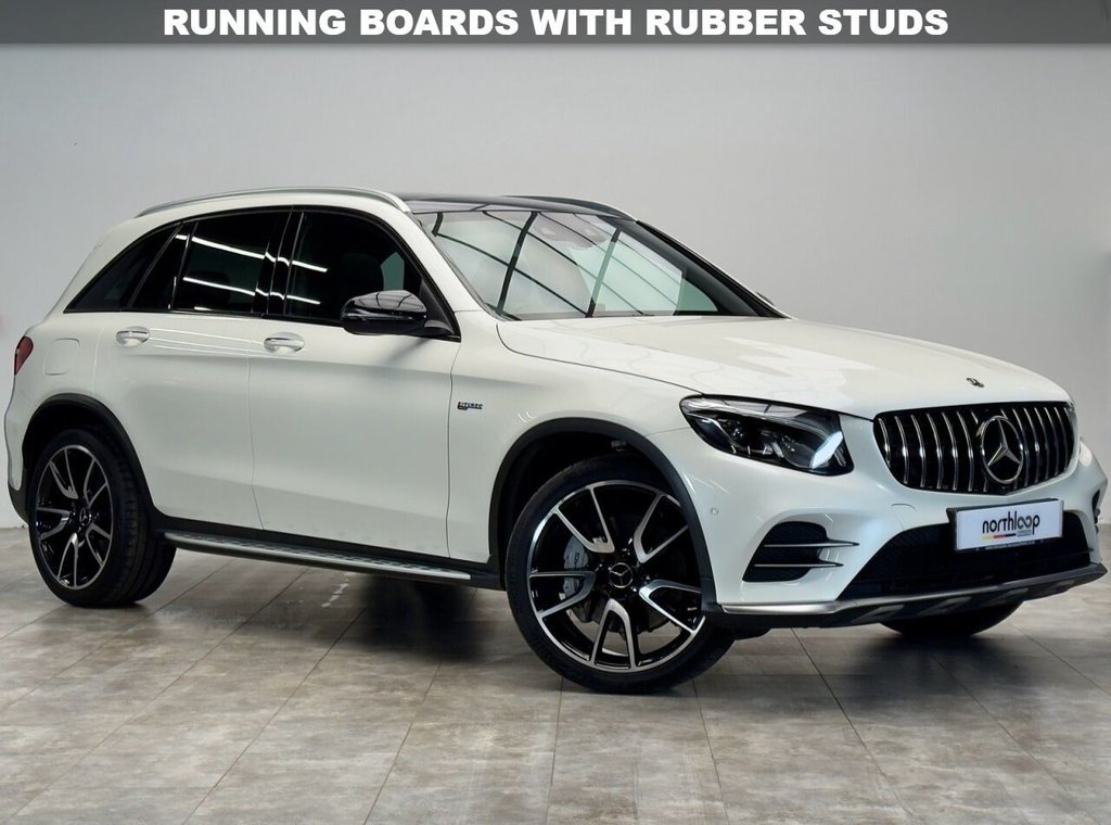 Used Mercedes-Benz GLC 2018 for sale - 78083334: Photo 15