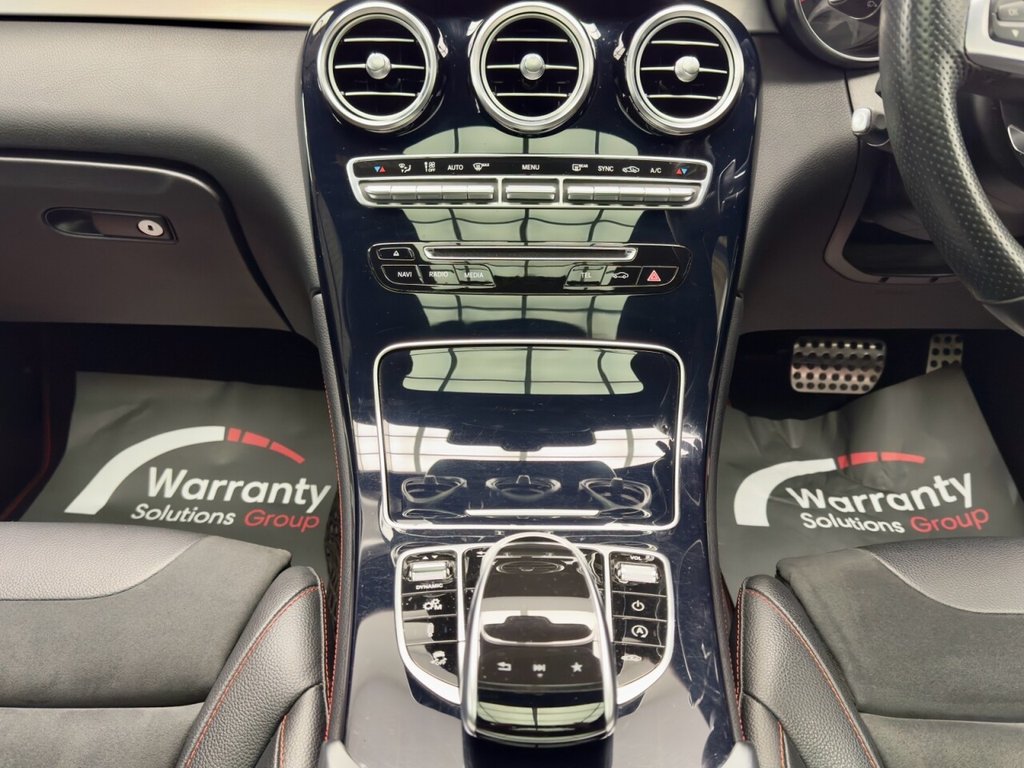 Used Mercedes-Benz GLC 2018 for sale - 78083334: Photo 16