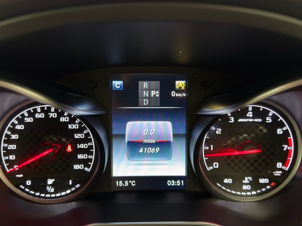 Used Mercedes-Benz GLC 2018 for sale - 78083334: Photo 19