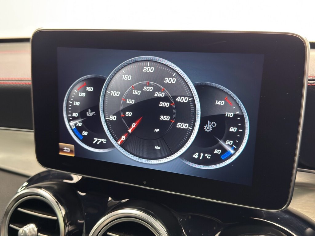 Used Mercedes-Benz GLC 2018 for sale - 78083334: Photo 27