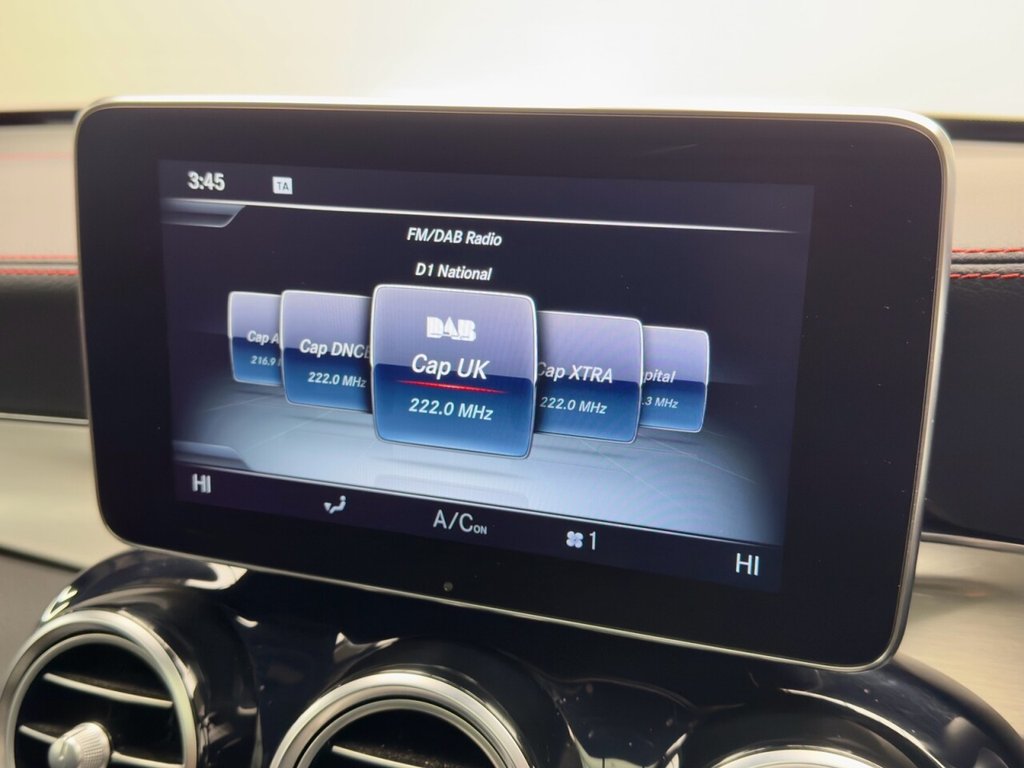 Used Mercedes-Benz GLC 2018 for sale - 78083334: Photo 32