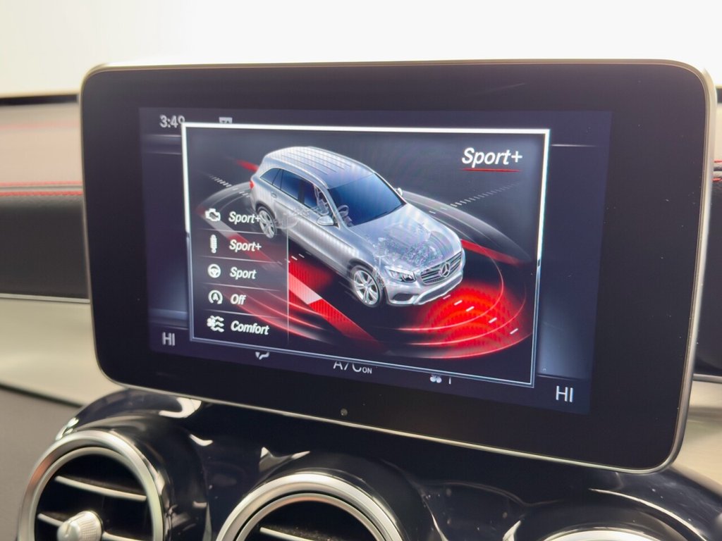 Used Mercedes-Benz GLC 2018 for sale - 78083334: Photo 40