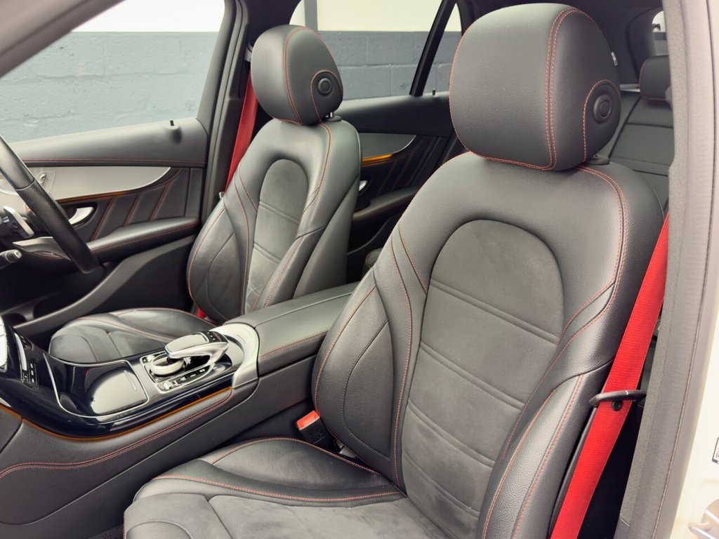 Used Mercedes-Benz GLC 2018 for sale - 78083334: Photo 43